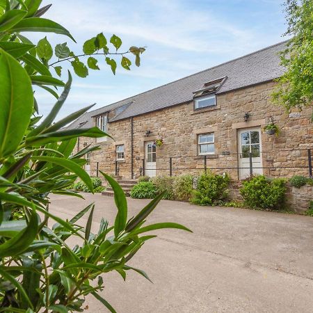 Jenny'S Cottage Alnwick Dış mekan fotoğraf