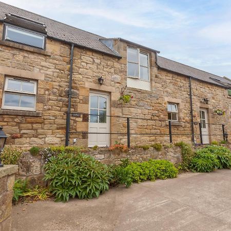 Jenny'S Cottage Alnwick Dış mekan fotoğraf