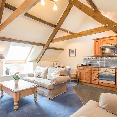 Jenny'S Cottage Alnwick Dış mekan fotoğraf