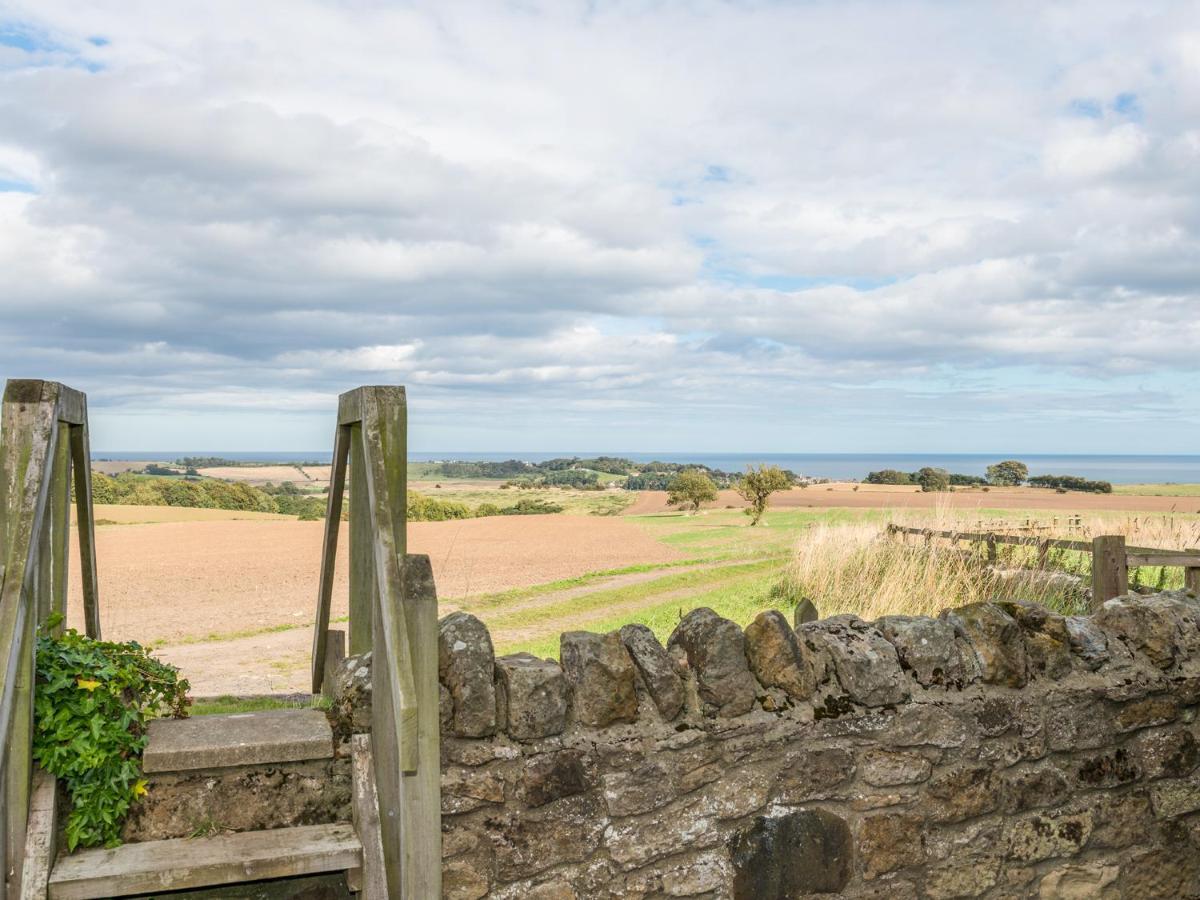 Jenny'S Cottage Alnwick Dış mekan fotoğraf